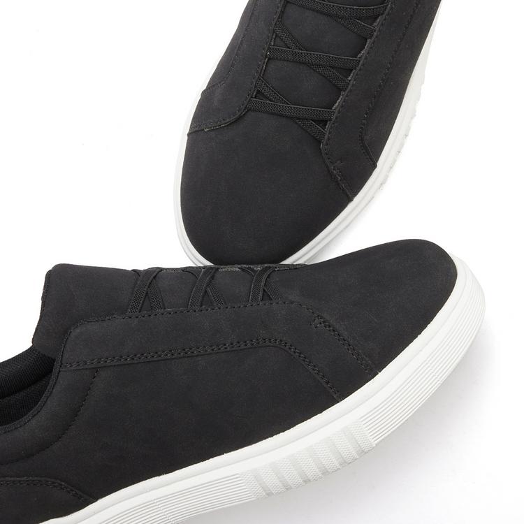 John Devin John Devin Sneaker Sneaker - schwarz - 1 | SportScheck