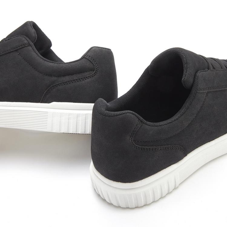 John Devin John Devin Sneaker Sneaker - schwarz - 3 | SportScheck