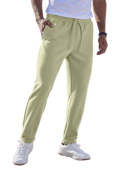 John Devin Jogger Pants Hose Herren hellgrün