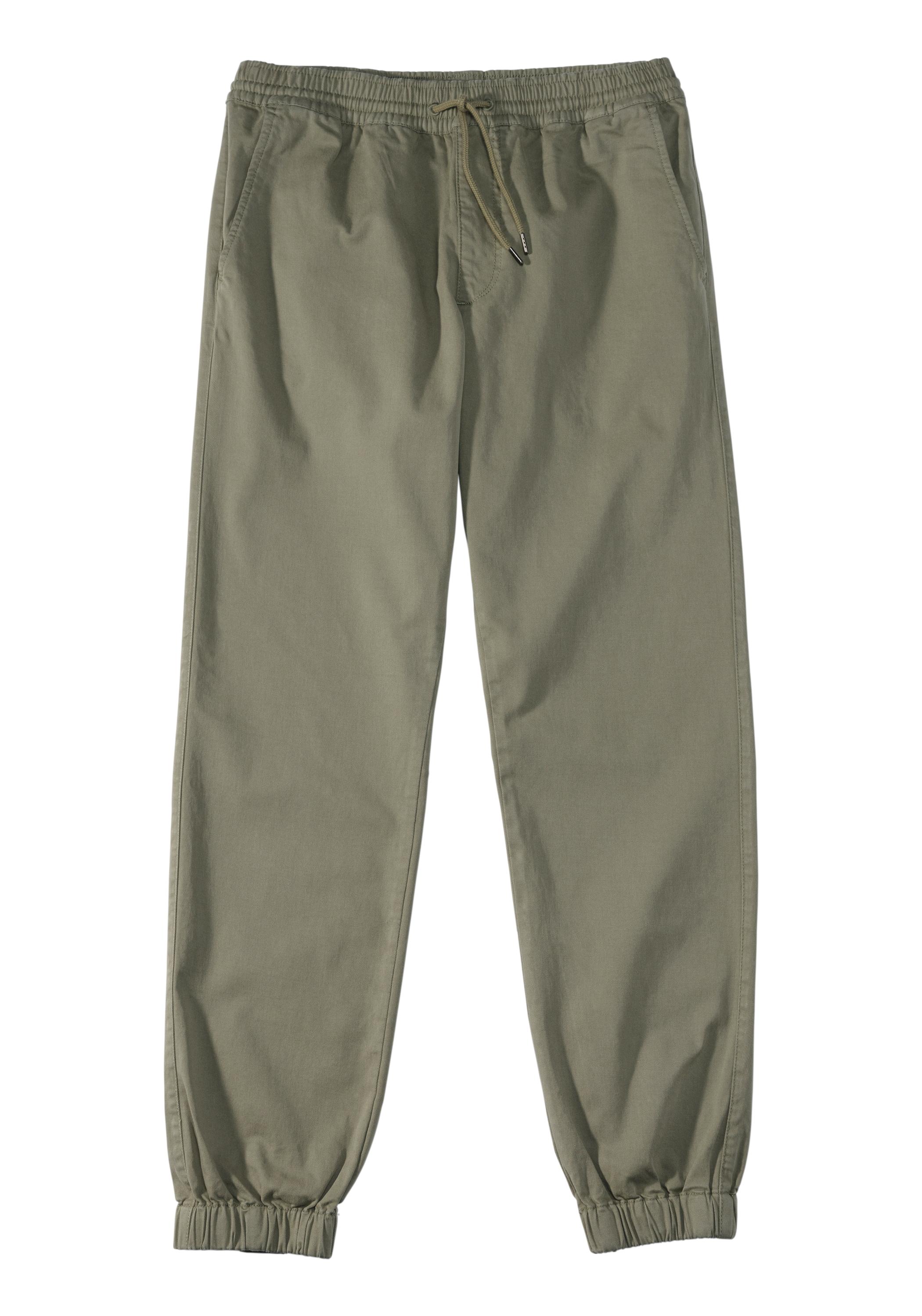 John Devin Jogger Pants Hose Herren - khaki