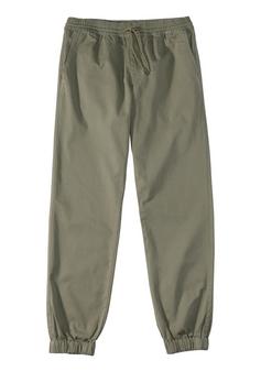 John Devin Jogger Pants Hose Herren khaki