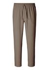 John Devin Jogger Pants Hose Herren - hellbraun