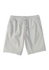 John Devin Shorts Shorts Herren - hellgrau