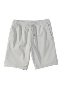John Devin Shorts Shorts Herren - hellgrau