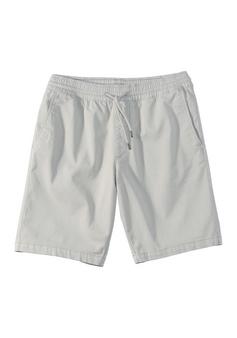 John Devin Shorts Shorts Herren hellgrau
