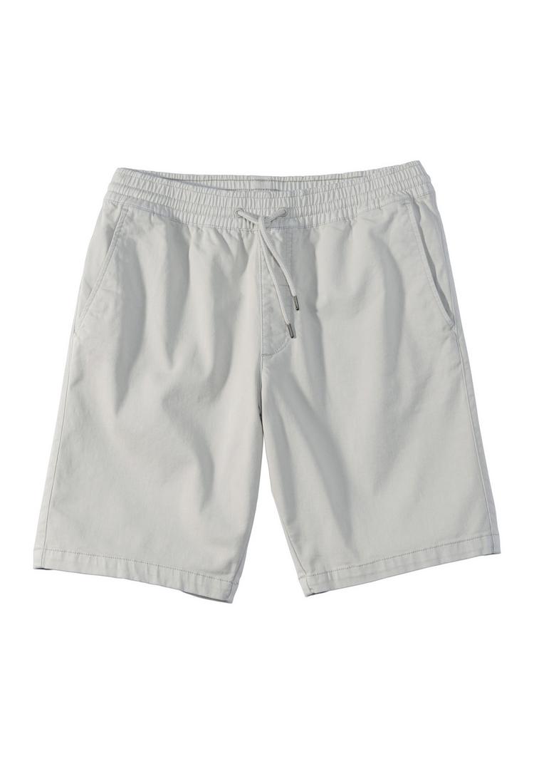 John Devin John Devin Shorts Shorts Herren - hellgrau - 0 | SportScheck