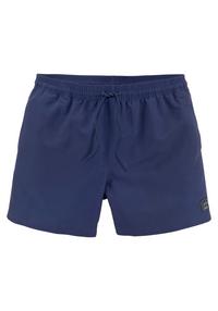 John Devin Badeshorts Badehose Herren - marine