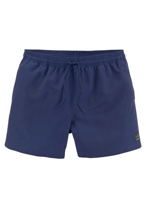 John Devin Badeshorts Badehose Herren