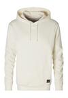 John Devin Hoodie Hoodie Herren - creme