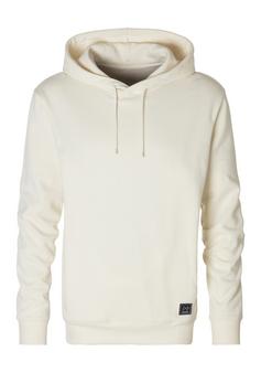 John Devin Hoodie Hoodie Herren creme