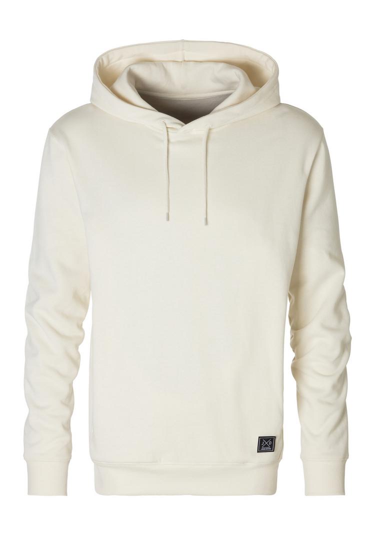 John Devin John Devin Hoodie Hoodie Herren - creme - 0 | SportScheck