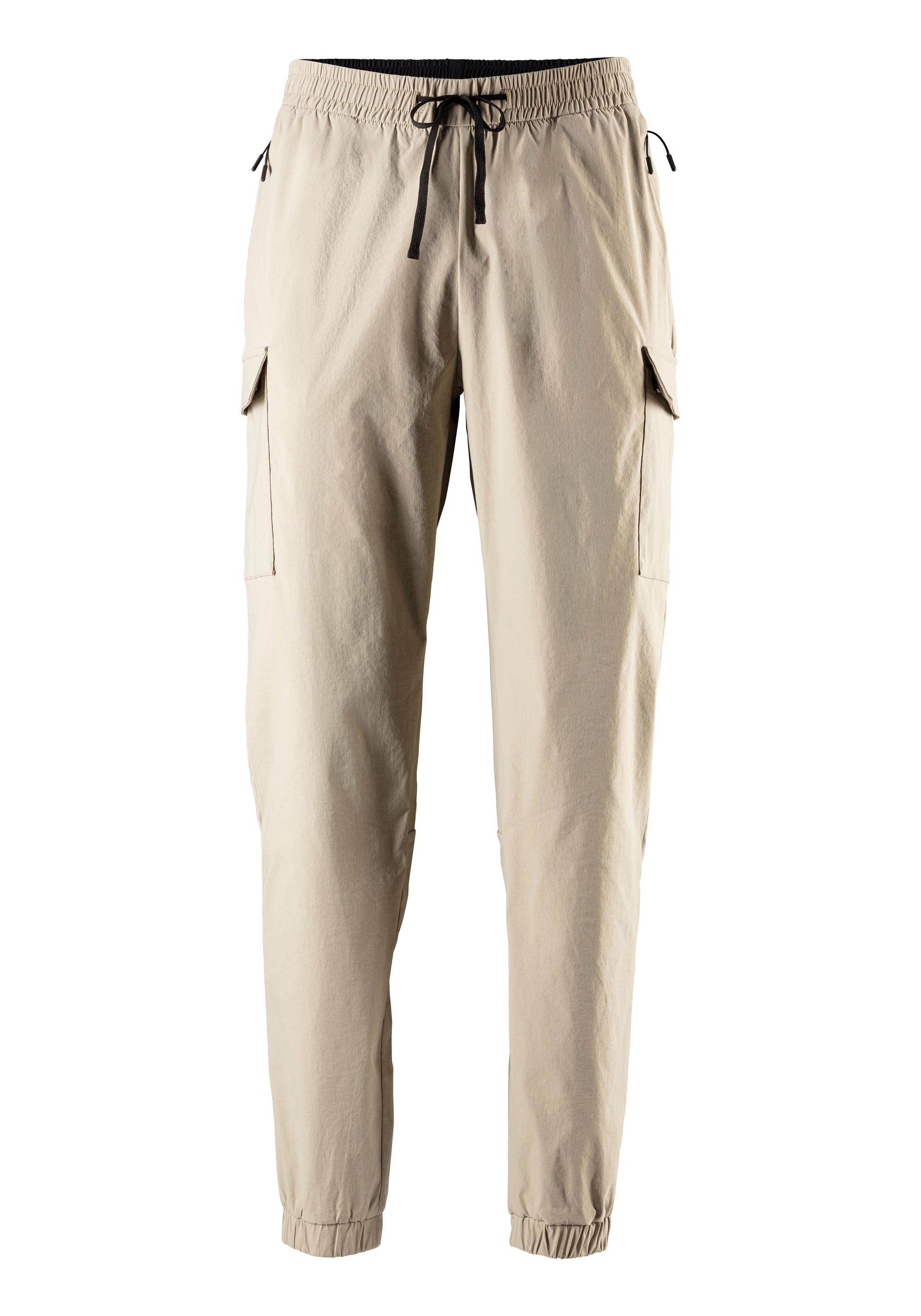 John Devin Jogger Pants Hose Herren - sand
