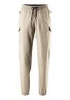 John Devin Jogger Pants Hose Herren - sand