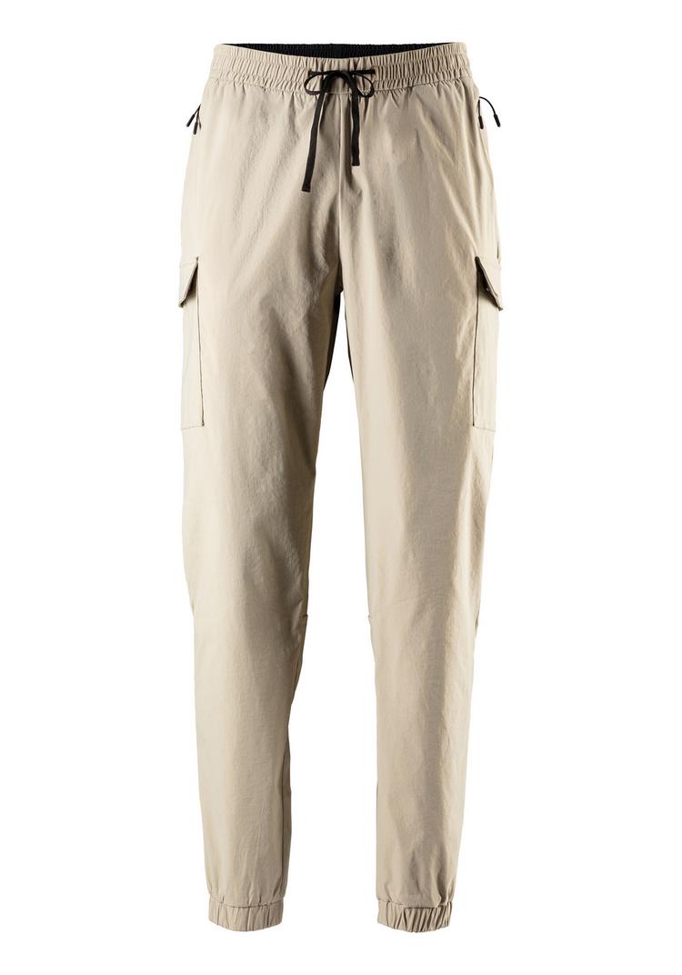 John Devin John Devin Jogger Pants Hose Herren - sand - 0 | SportScheck