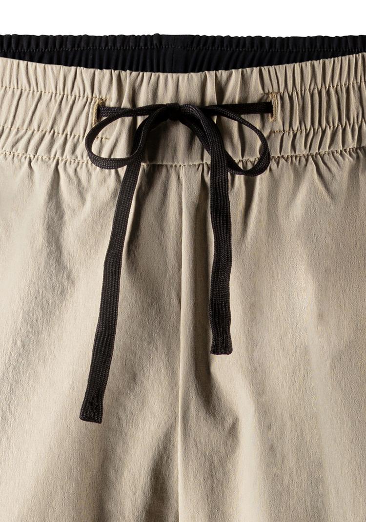 John Devin John Devin Jogger Pants Hose Herren - sand - 0 | SportScheck