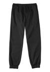 John Devin Jogger Pants Hose Herren - schwarz