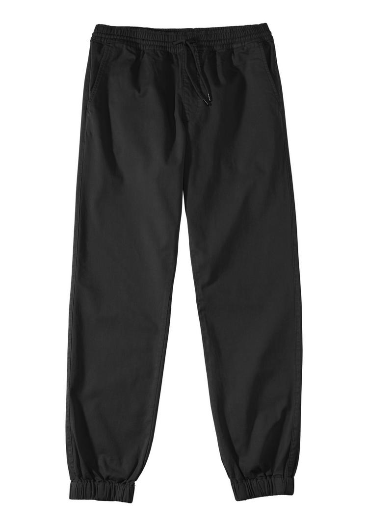 John Devin John Devin Jogger Pants Hose Herren - schwarz - 0 | SportScheck