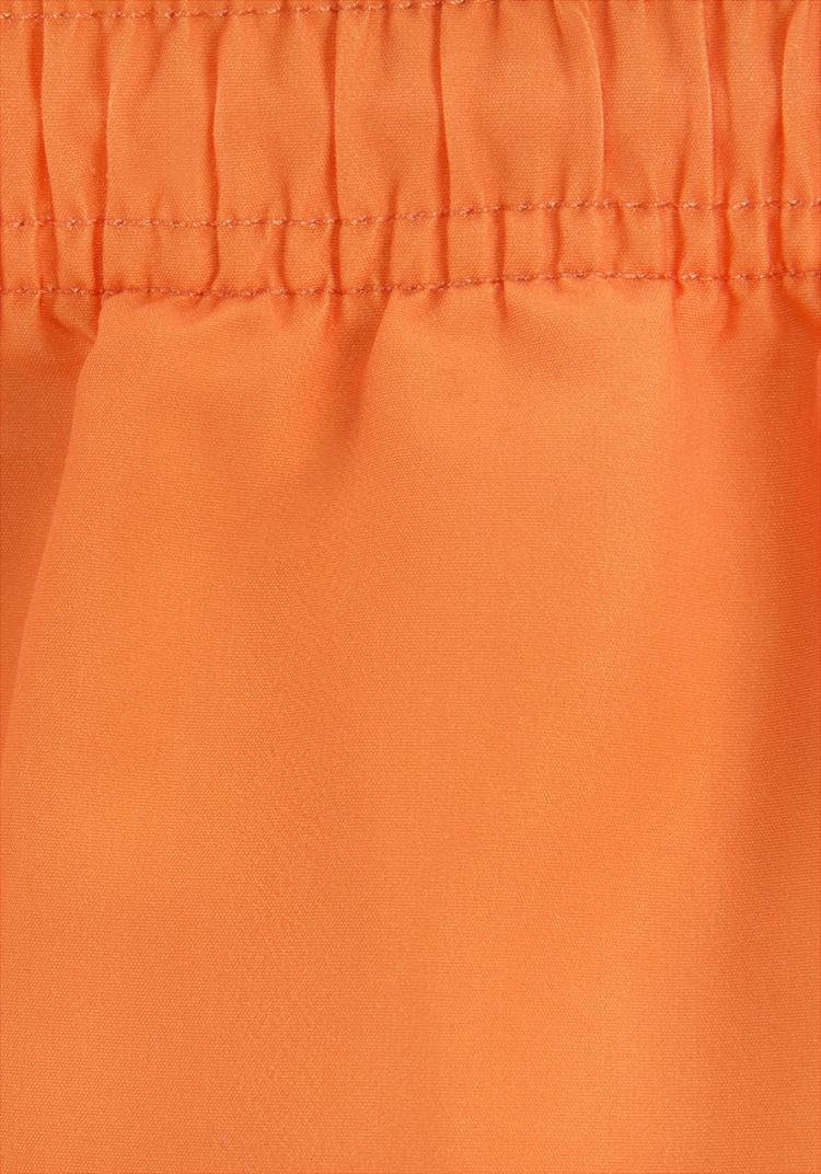 John Devin John Devin Badeshorts Badehose Herren - orange - 1 | SportScheck