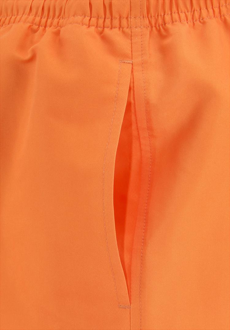 John Devin John Devin Badeshorts Badehose Herren - orange - 2 | SportScheck