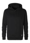 John Devin Hoodie Hoodie Herren - schwarz