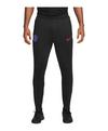 Nike Paris Saint-Germain Strike Trainingshose Trainingshose Herren - schwarz