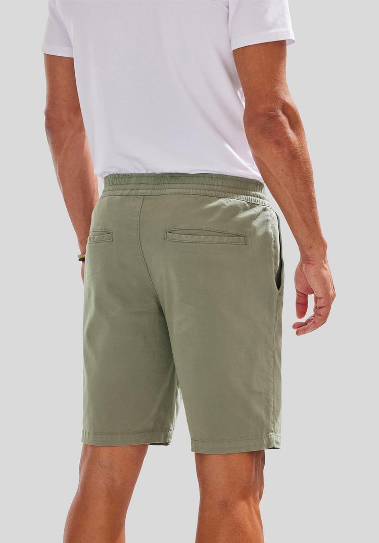 John Devin John Devin Shorts Shorts Herren - khaki - 1 | SportScheck