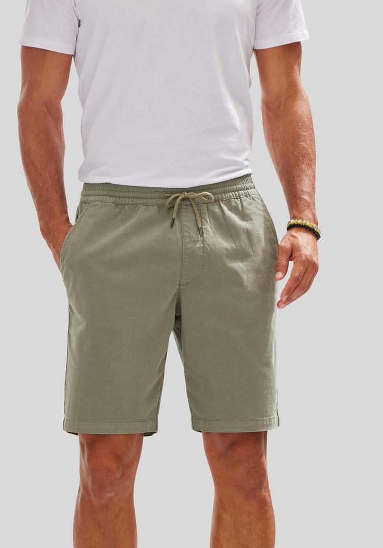 John Devin John Devin Shorts Shorts Herren - khaki - 3 | SportScheck