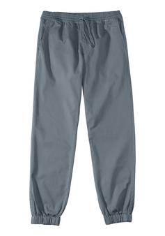 John Devin Jogger Pants Hose Herren graublau
