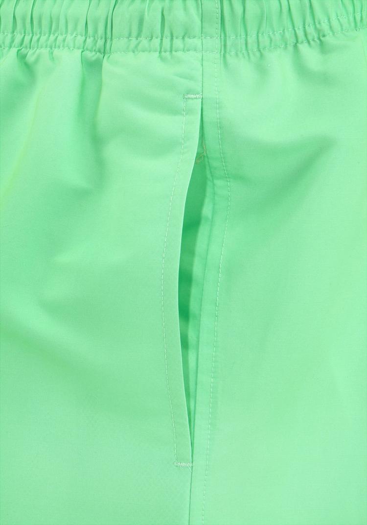 John Devin John Devin Badeshorts Badehose Herren - gr&uuml;n - 2 | SportScheck