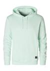John Devin Hoodie Hoodie Herren - mint