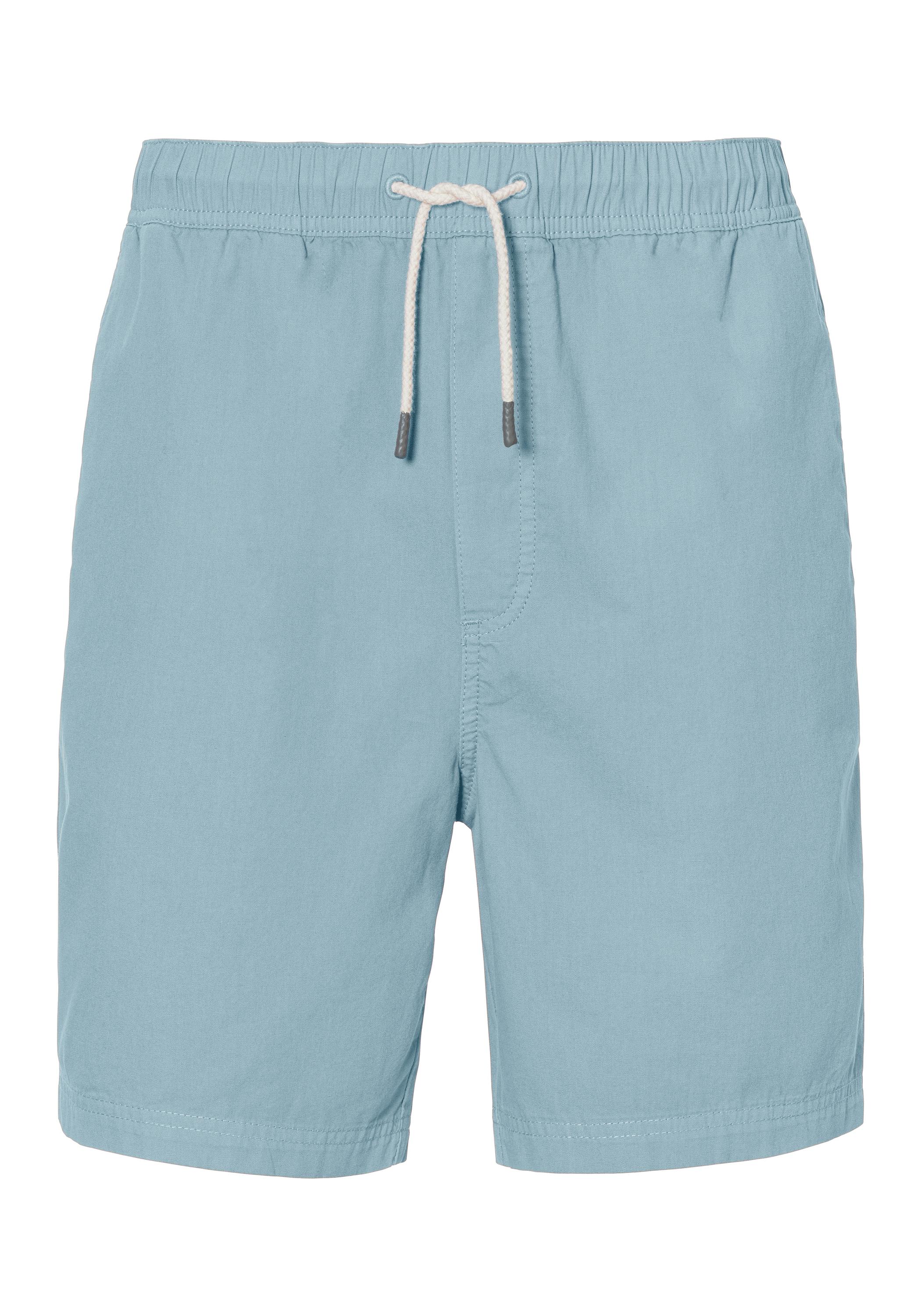 John Devin Shorts Shorts Herren - t&uuml;rkis