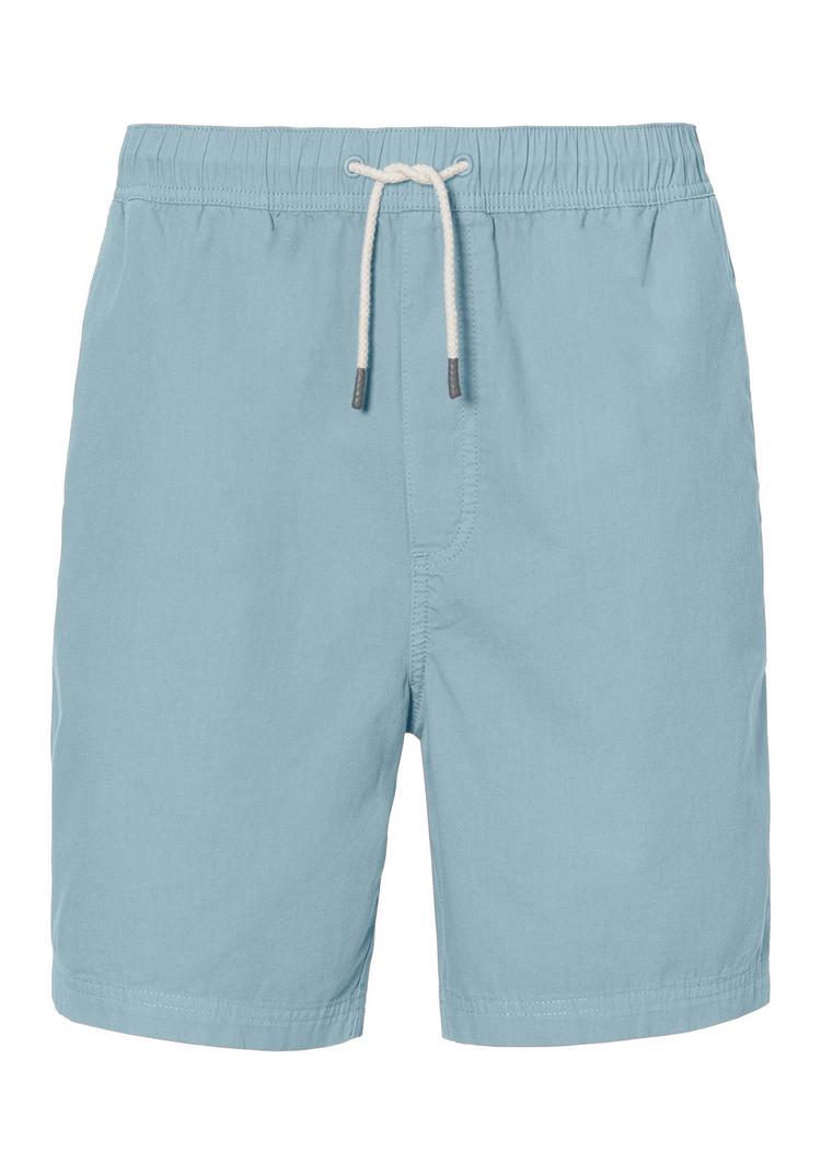 John Devin John Devin Shorts Shorts Herren - t&uuml;rkis - 0 | SportScheck