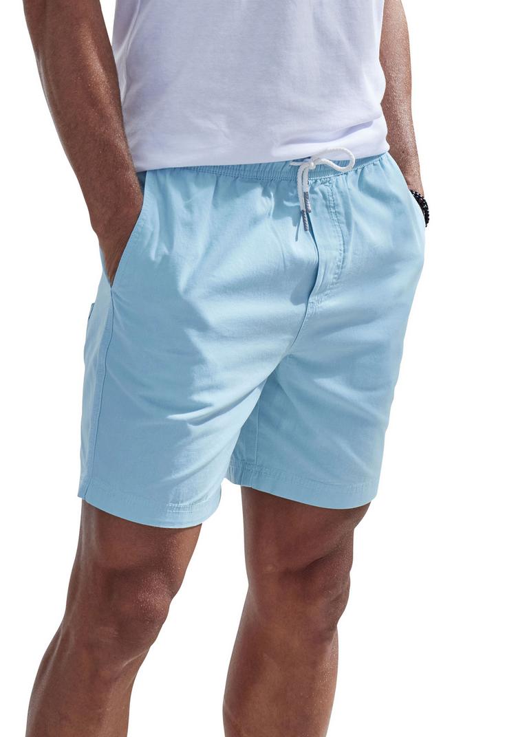 John Devin John Devin Shorts Shorts Herren - t&uuml;rkis - 0 | SportScheck