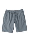 John Devin Shorts Shorts Herren - graublau