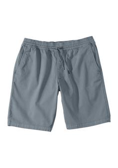 John Devin Shorts Shorts Herren graublau