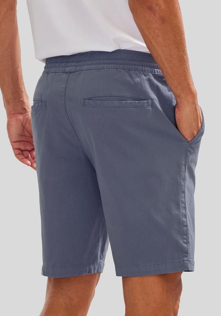 John Devin John Devin Shorts Shorts Herren - graublau - 1 | SportScheck