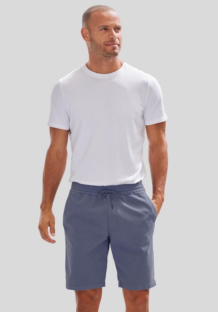 John Devin John Devin Shorts Shorts Herren - graublau - 3 | SportScheck