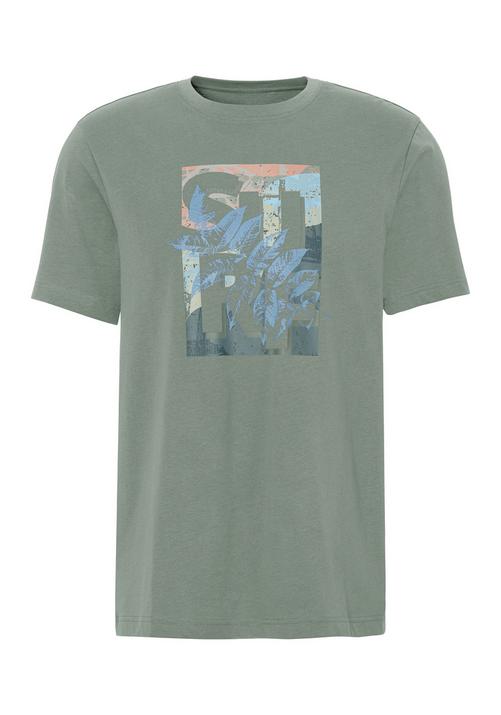 John Devin T-Shirt T-Shirt Herren