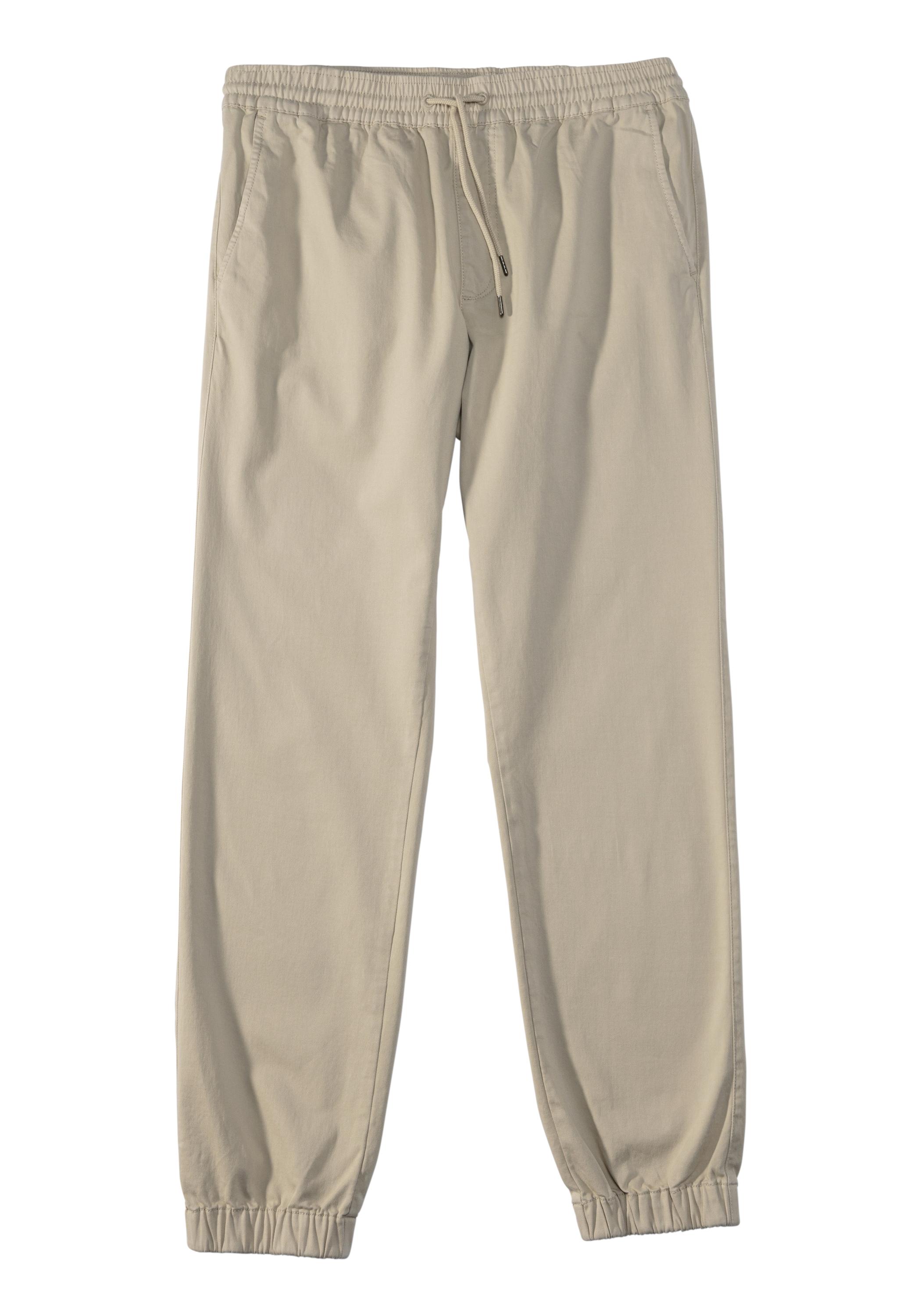 John Devin Jogger Pants Hose Herren - beige