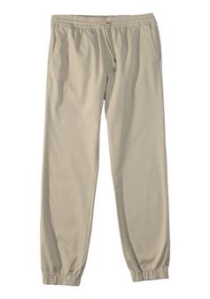 John Devin Jogger Pants Hose Herren beige