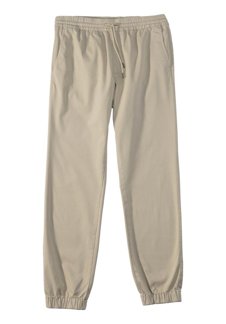 John Devin John Devin Jogger Pants Hose Herren - beige - 0 | SportScheck