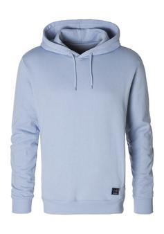 John Devin Hoodie Hoodie Herren hellblau