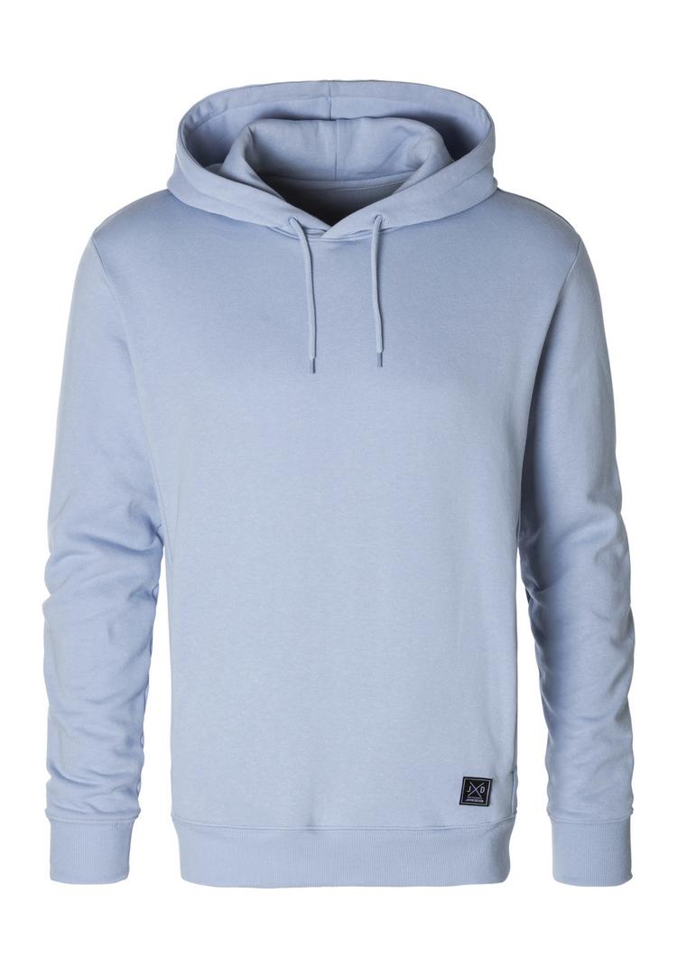 John Devin John Devin Hoodie Hoodie Herren - hellblau - 0 | SportScheck