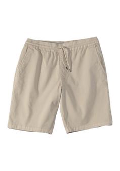 John Devin Shorts Shorts Herren beige