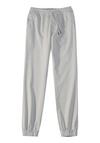 John Devin Jogger Pants Hose Herren - hellgrau