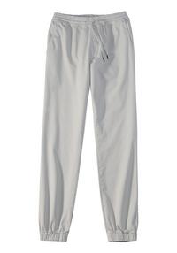 John Devin Jogger Pants Hose Herren - hellgrau