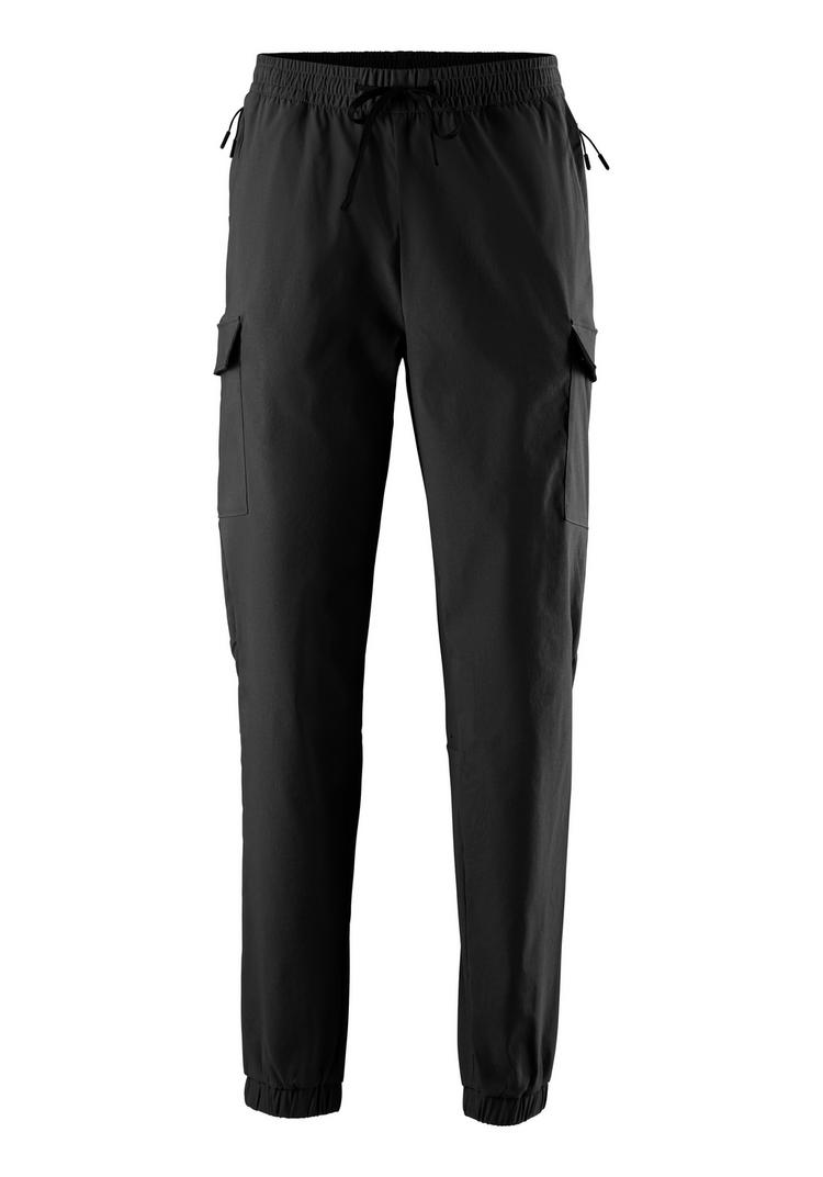 John Devin John Devin Jogger Pants Hose Herren - schwarz - 0 | SportScheck