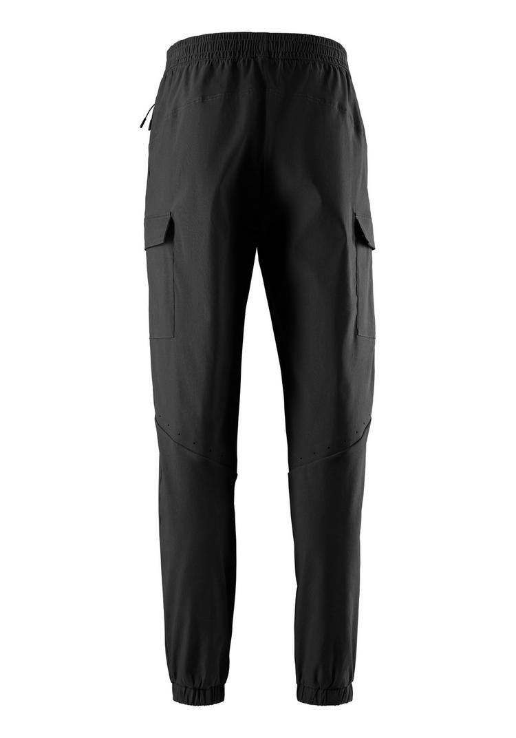 John Devin John Devin Jogger Pants Hose Herren - schwarz - 0 | SportScheck