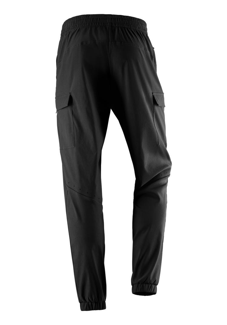 John Devin John Devin Jogger Pants Hose Herren - schwarz - 0 | SportScheck