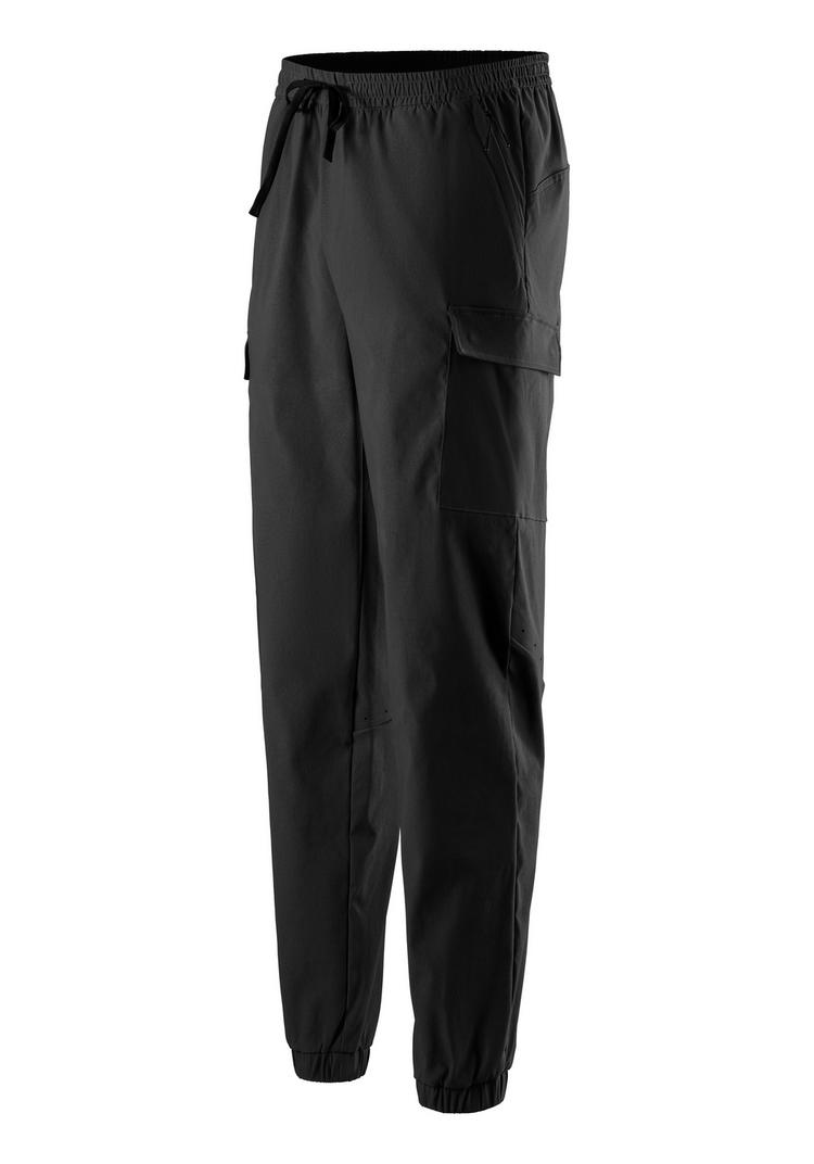 John Devin John Devin Jogger Pants Hose Herren - schwarz - 1 | SportScheck